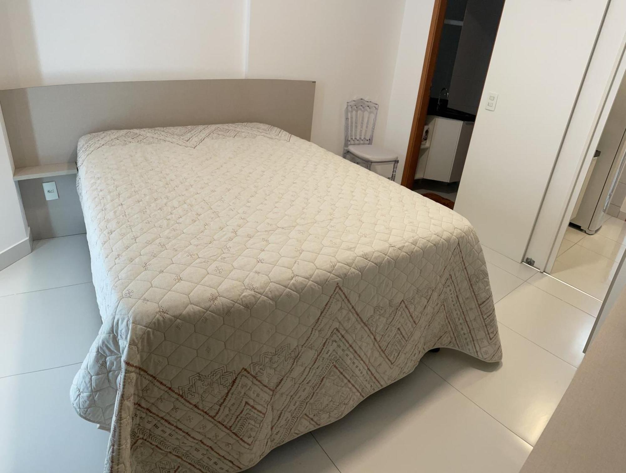 Flat A 100 Metros Da Praia - Bairro De Boa Viagem Recife Ngoại thất bức ảnh