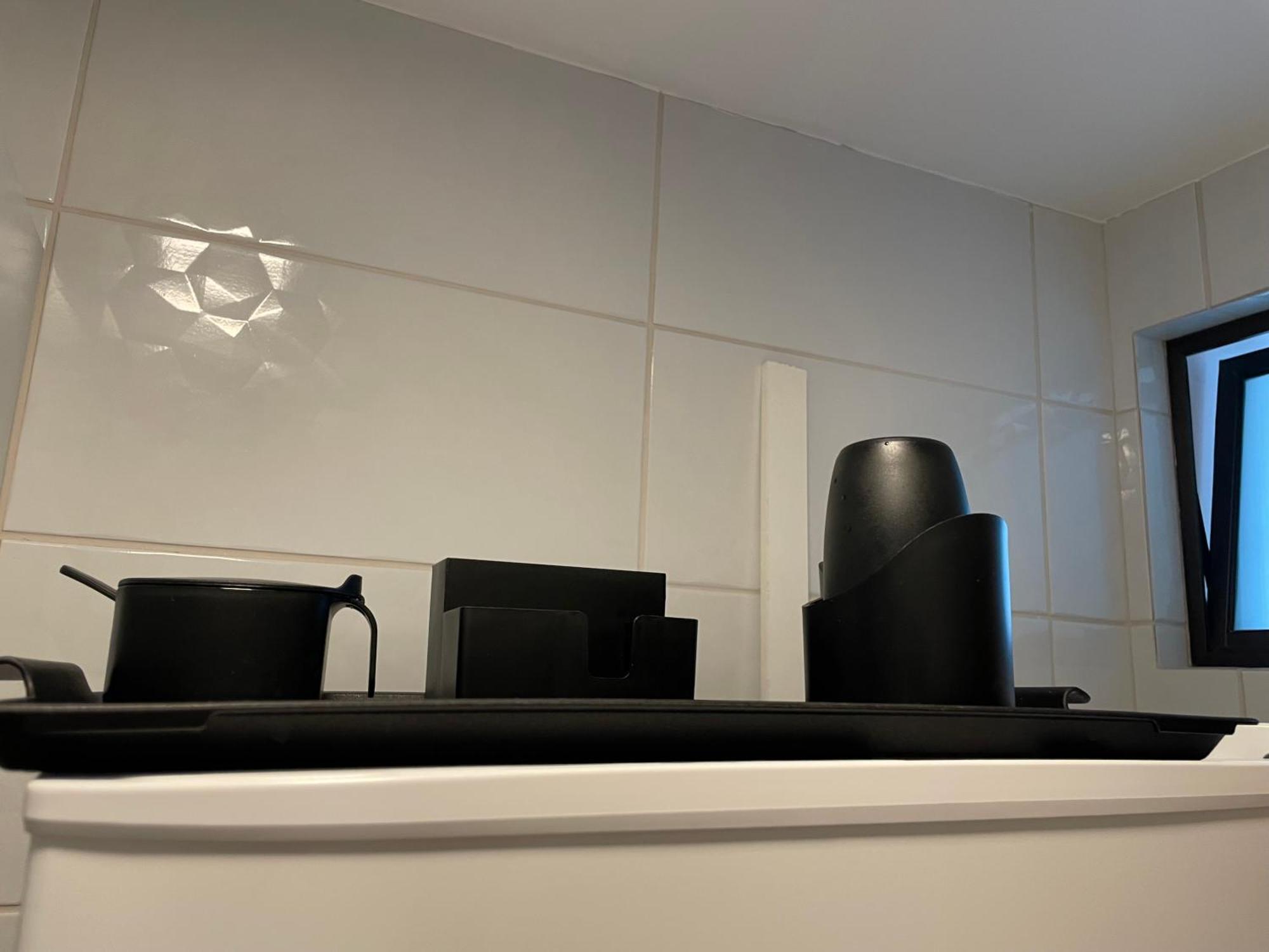 Flat A 100 Metros Da Praia - Bairro De Boa Viagem Recife Ngoại thất bức ảnh