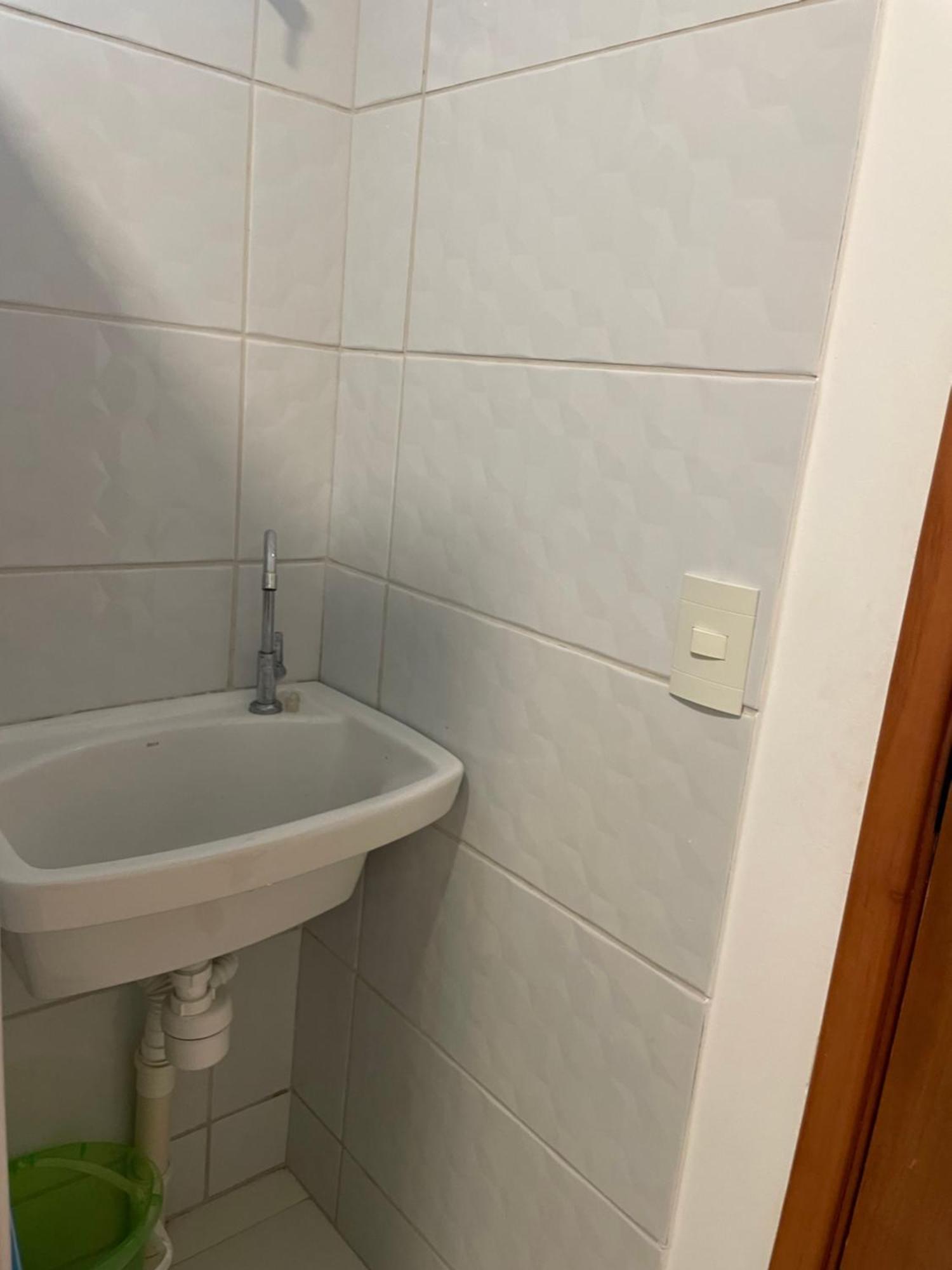Flat A 100 Metros Da Praia - Bairro De Boa Viagem Recife Ngoại thất bức ảnh